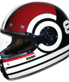 SMK Retro Ranko Helmet